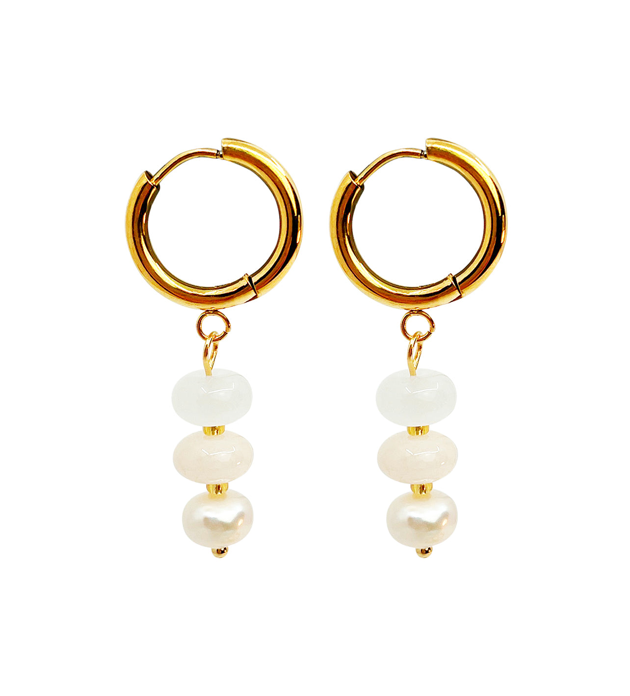 JEWELRY & HAIR ACCESSORIES