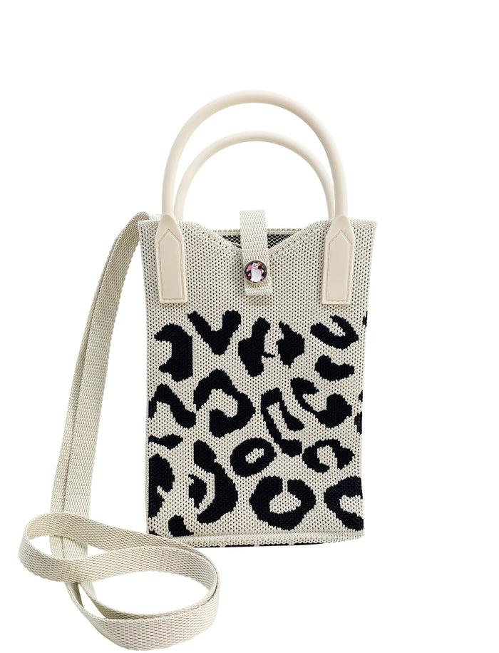 Mobile Cross Bag Leo BW