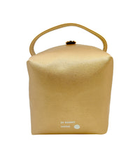Sunny Square Cosmetic Gold