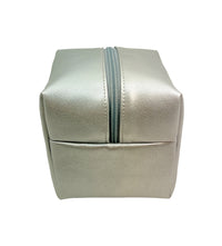Sunny Square Cosmetic Silver