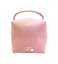 Sunny Square Cosmetic Dusty Pink