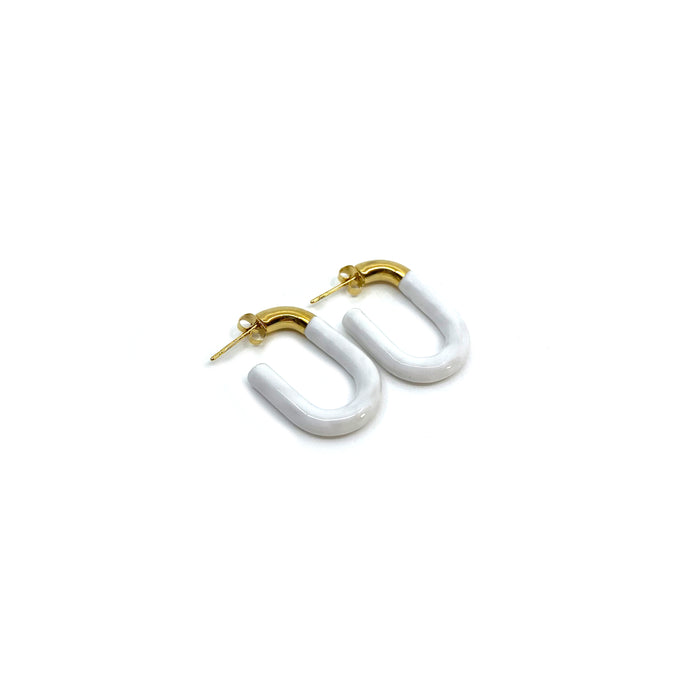 You Ear White Gold