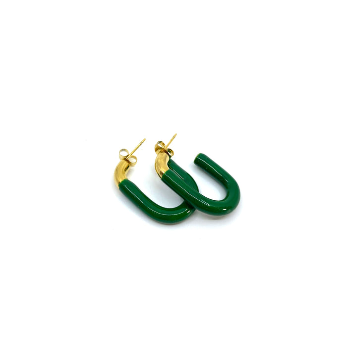 You Ear Green Gold
