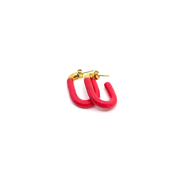 You Ear Pink Gold