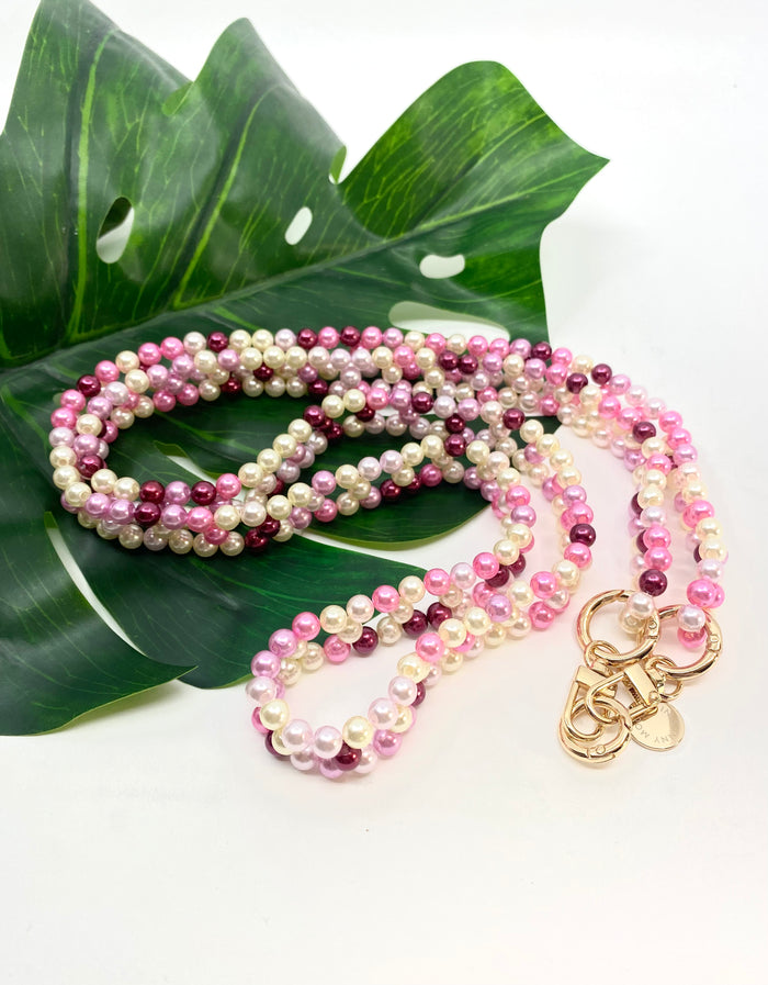 La Luna Handsfree Mix Pink 130