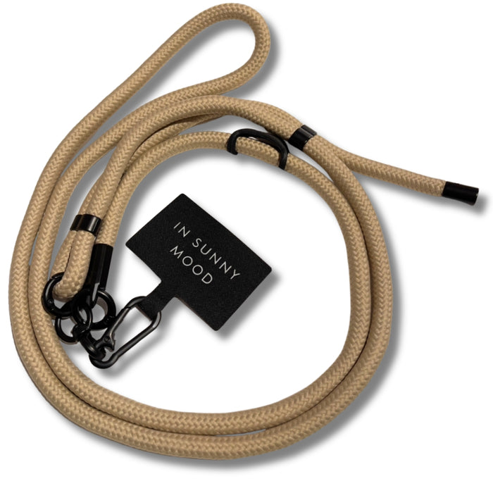 Mio Handsfree 8 mm Camel 150