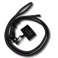 Mio Handsfree 8 mm Dark Grey 150