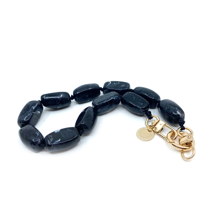 Gaia Multi Wristlet Black