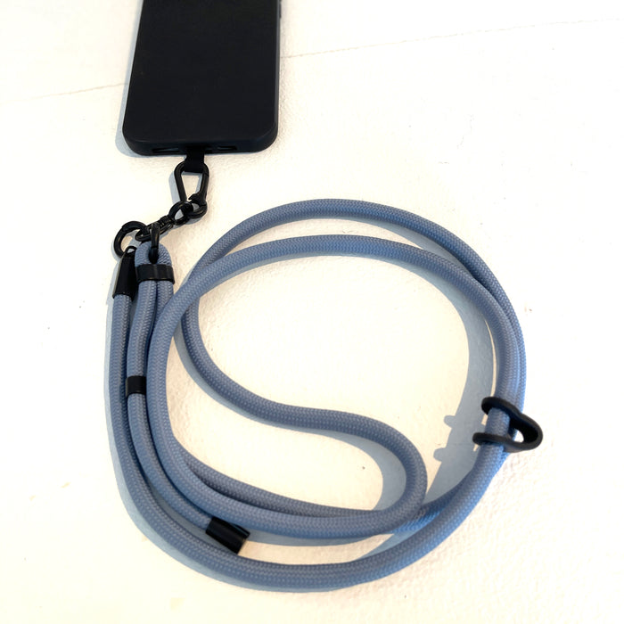Mio Handsfree 8 mm Light Blue 150
