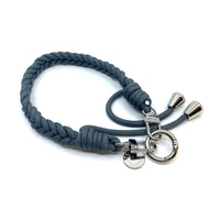 Monia Wristlet Grey