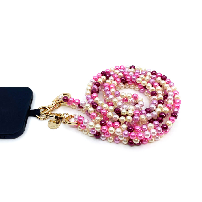 La Luna Handsfree Mix Pink 130