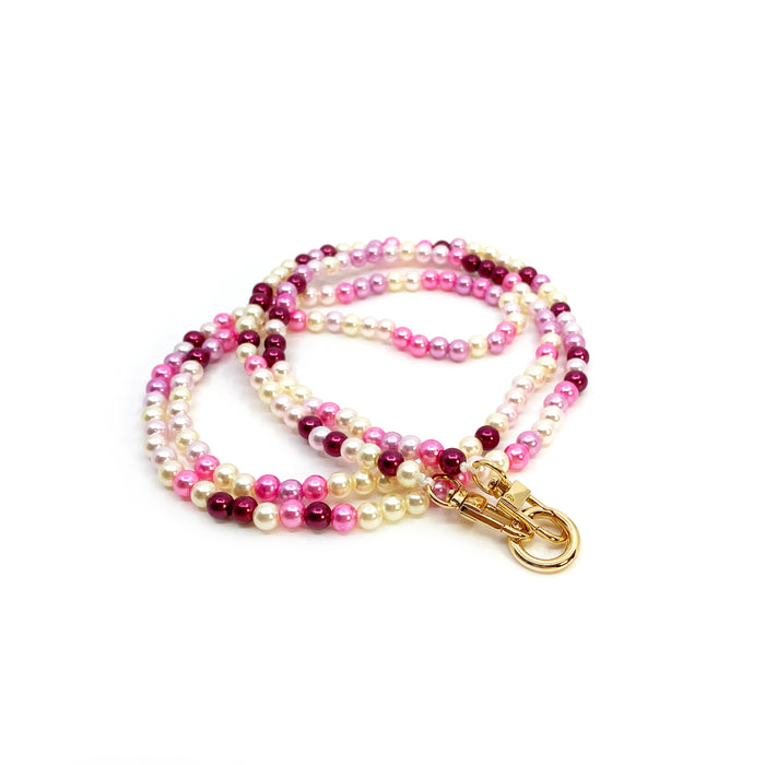 La Luna Single Handsfree Mix Pink