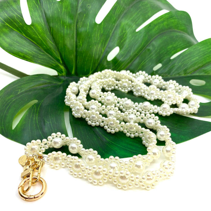 Daisy Handsfree Strap 130 Gold