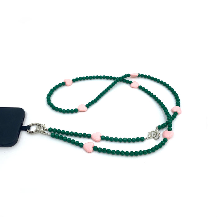 Carol Handsfree 130 Double Green