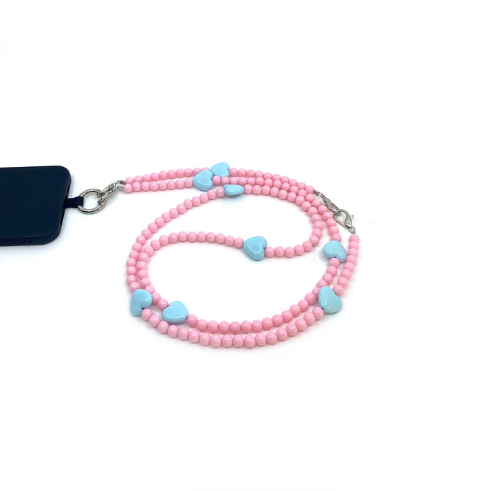 Carol Handsfree 130 Double Pink