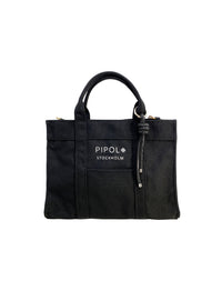 Gala Sparkle Charm Holder Black