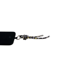 Gala Sparkle Charm Holder Leo