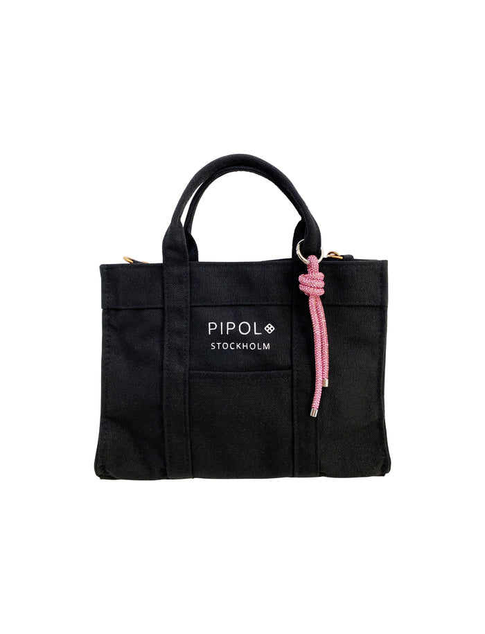Gala Sparkle Charm Holder Pink