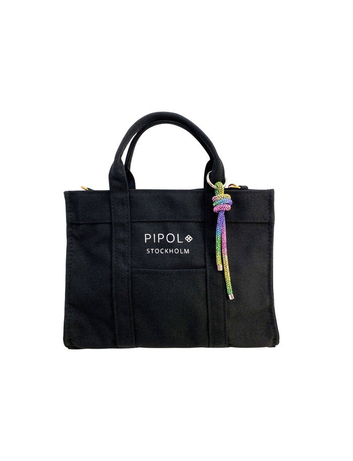 Gala Sparkle Charm Holder Rainbow