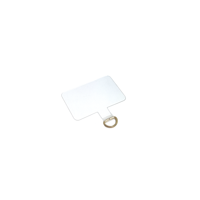 MOBILITY PATCH CLEAR GOLD