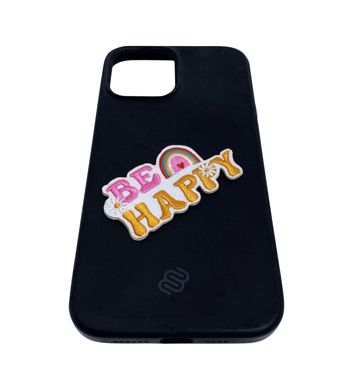 Sticker Be Happy