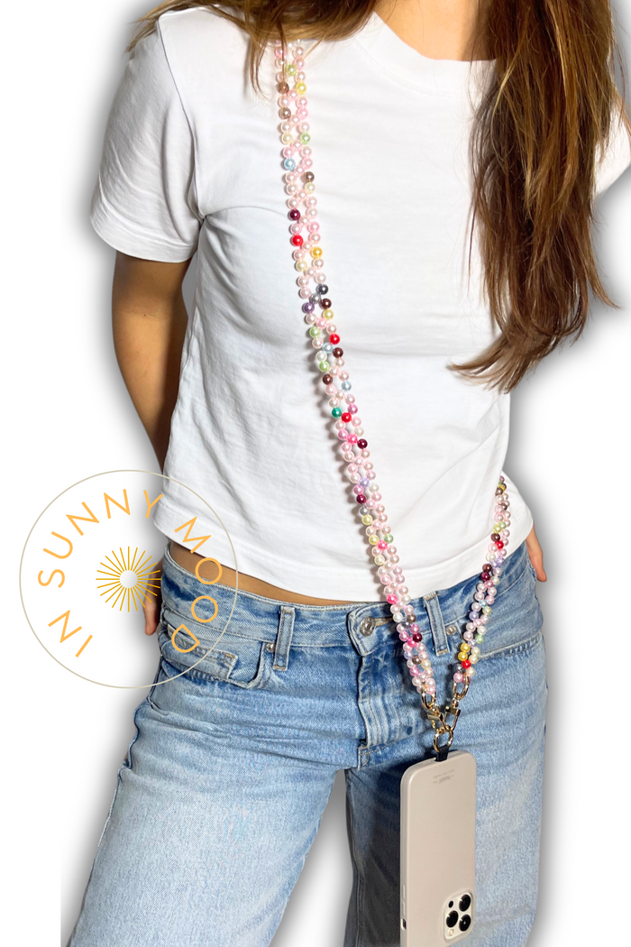 La Luna Handsfree Long Multi Gold 150