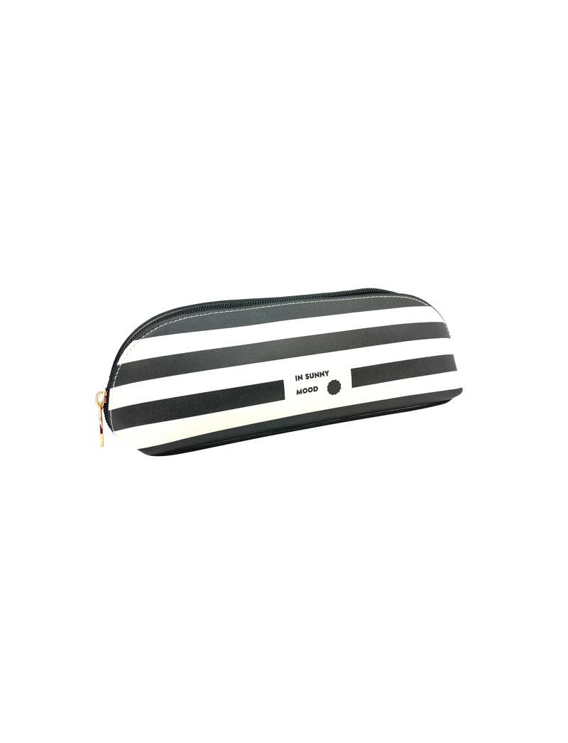 Pencase striped