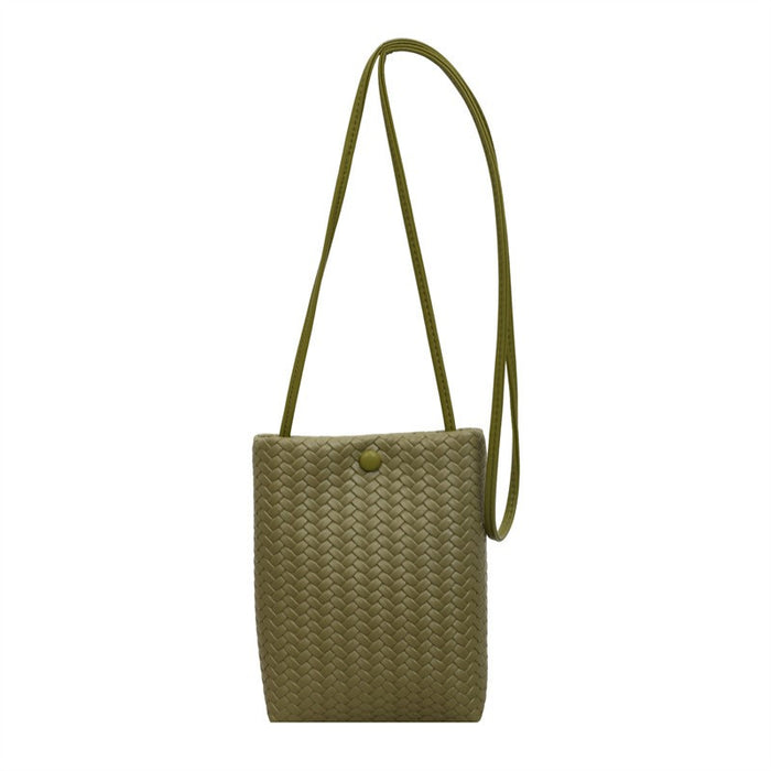 Sassa Phone Bag Green