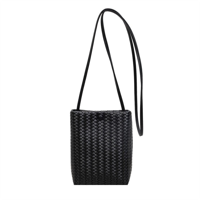 Sassa Phone Bag Black