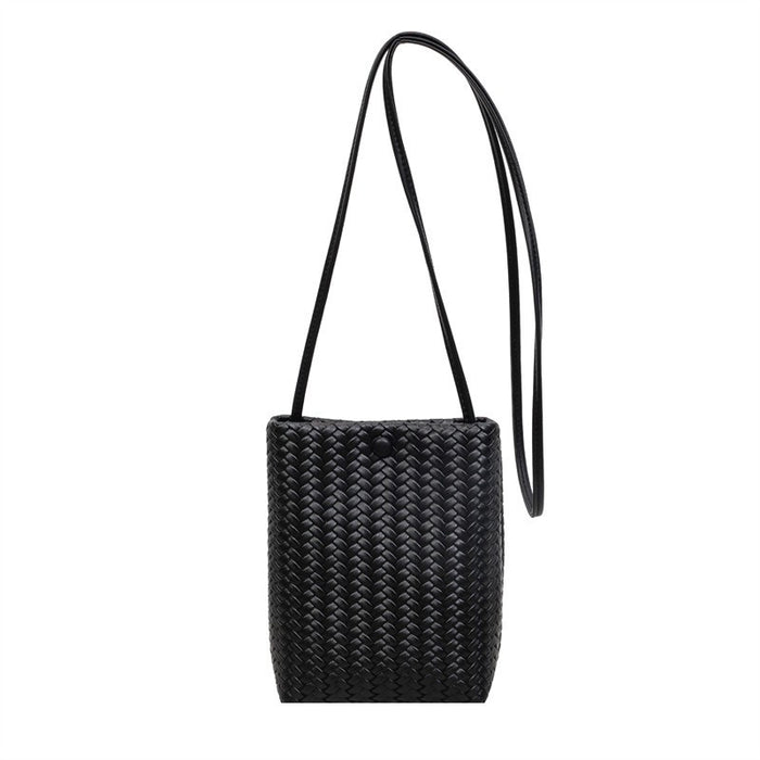 Sassa Phone Bag Black