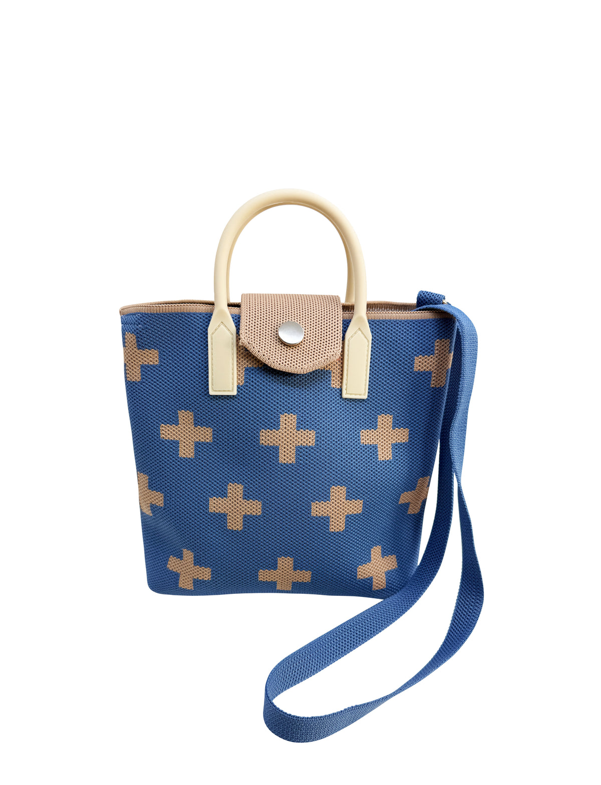 Mobile Extra Bag Plus Blue