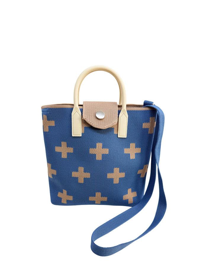 Mobile Extra Bag Plus Blue