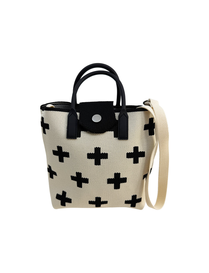 Mobile Extra Bag Plus White