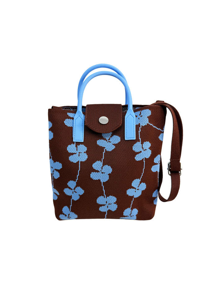 Mobile Extra Bag Blossom Brown