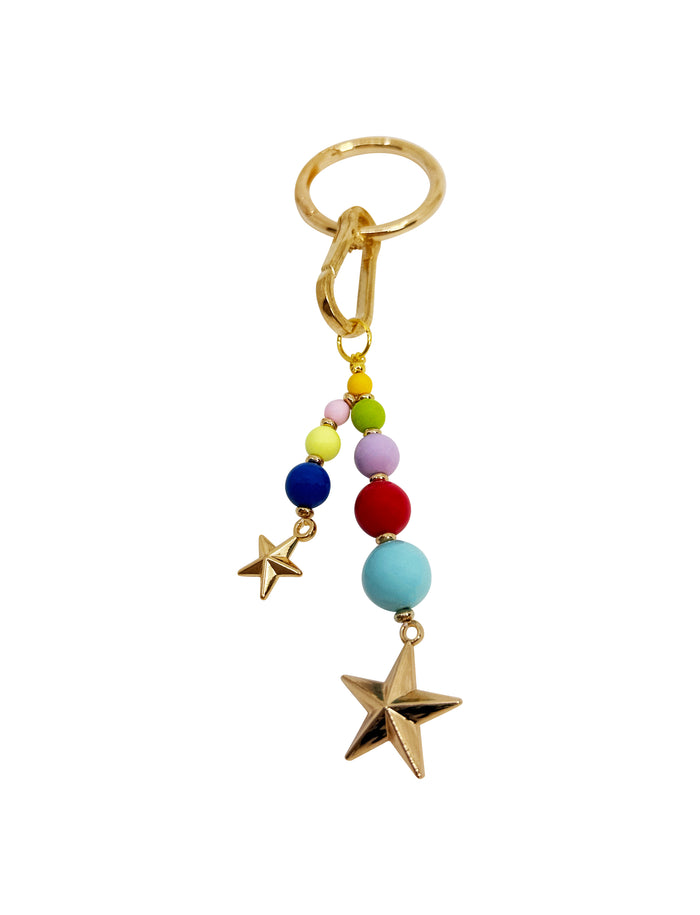 Charm & Key Star Multi