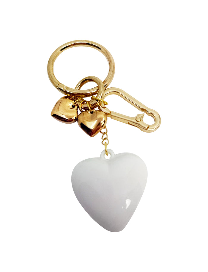 Charm & Key Summer Multi