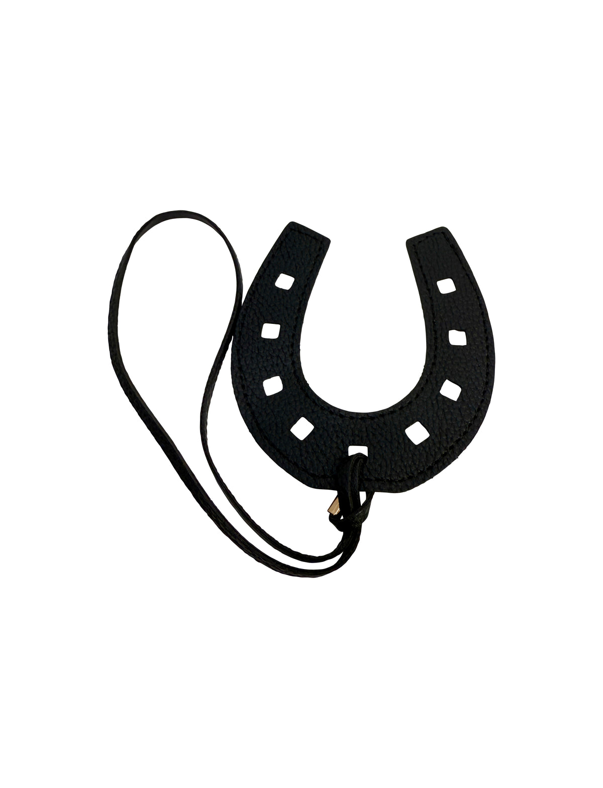 Lucky Hoof Black E & A