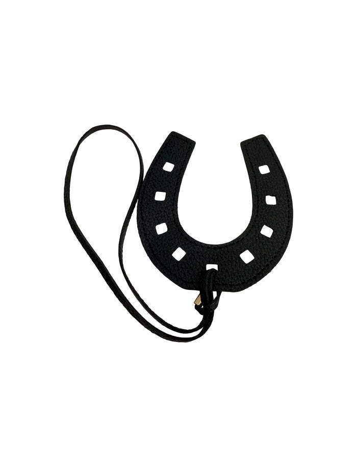 Lucky Hoof Black E & A