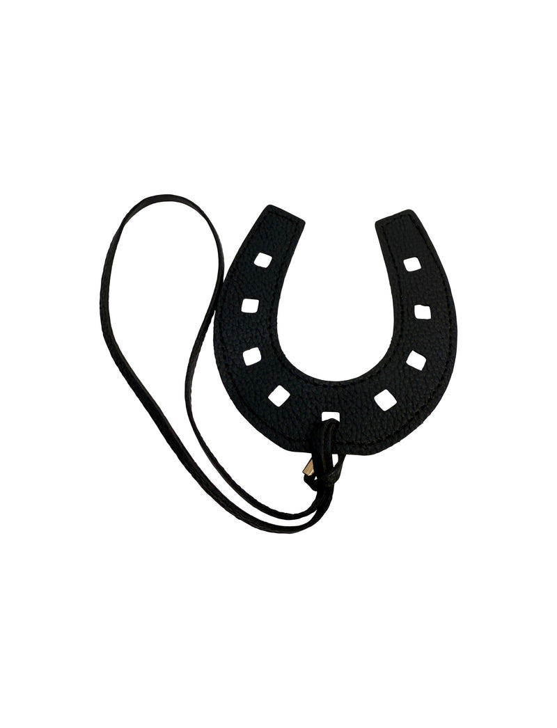Lucky Hoof Black E & A