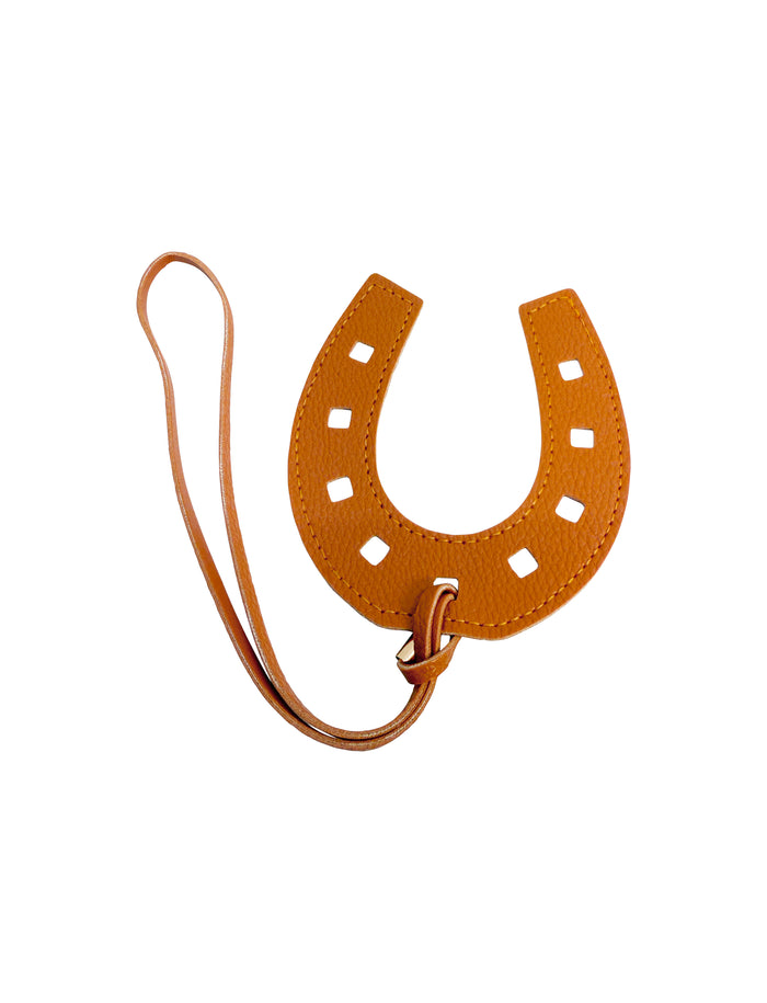 Lucky Hoof Orange E & A