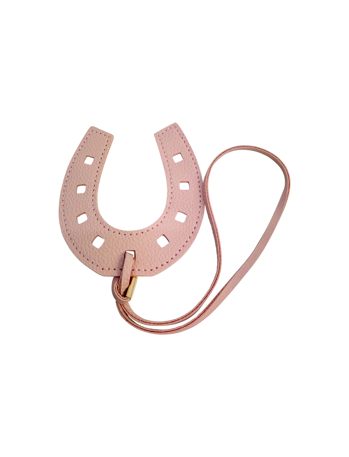 Lucky Hoof Pink E & A