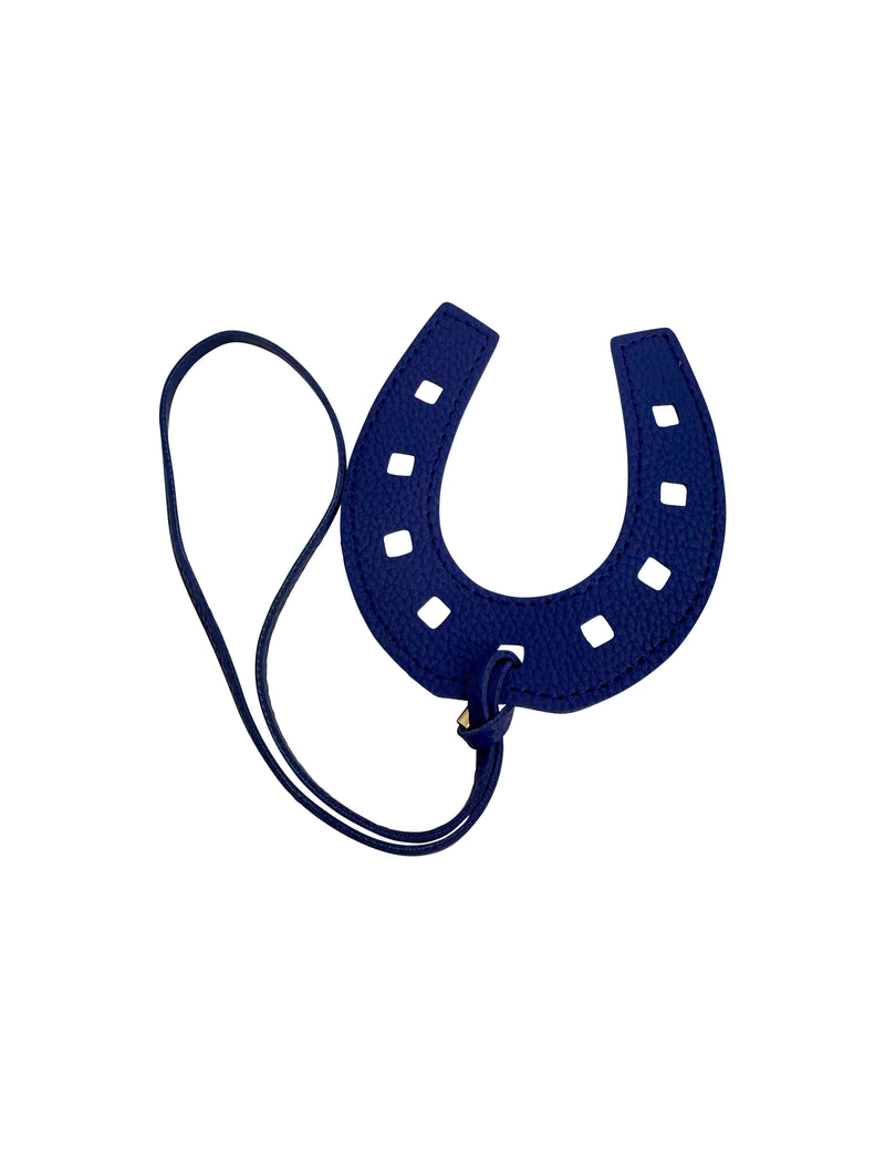 Lucky Hoof Blue E & A