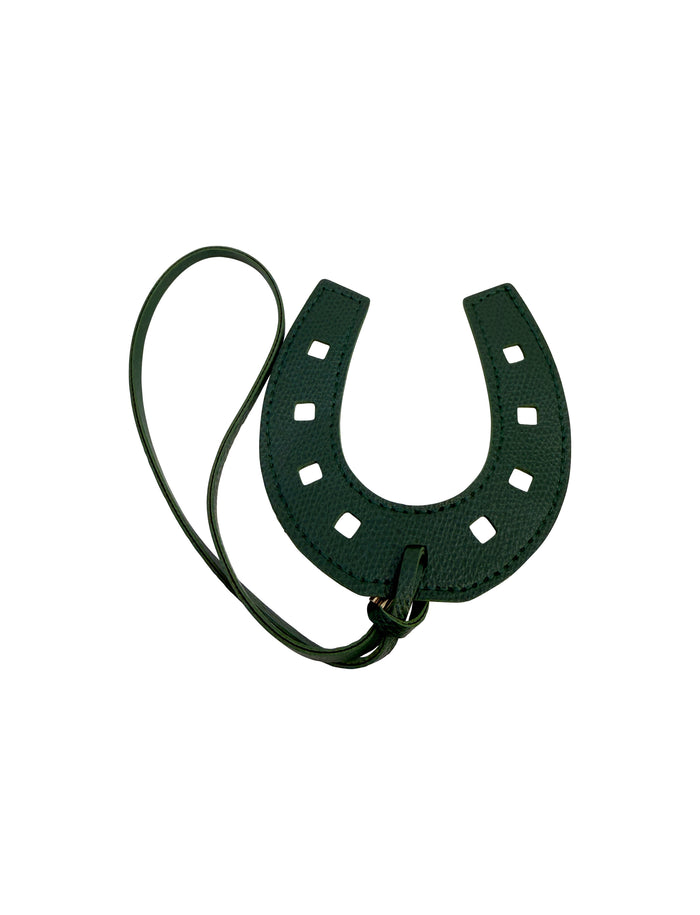 Lucky Hoof Green E & A