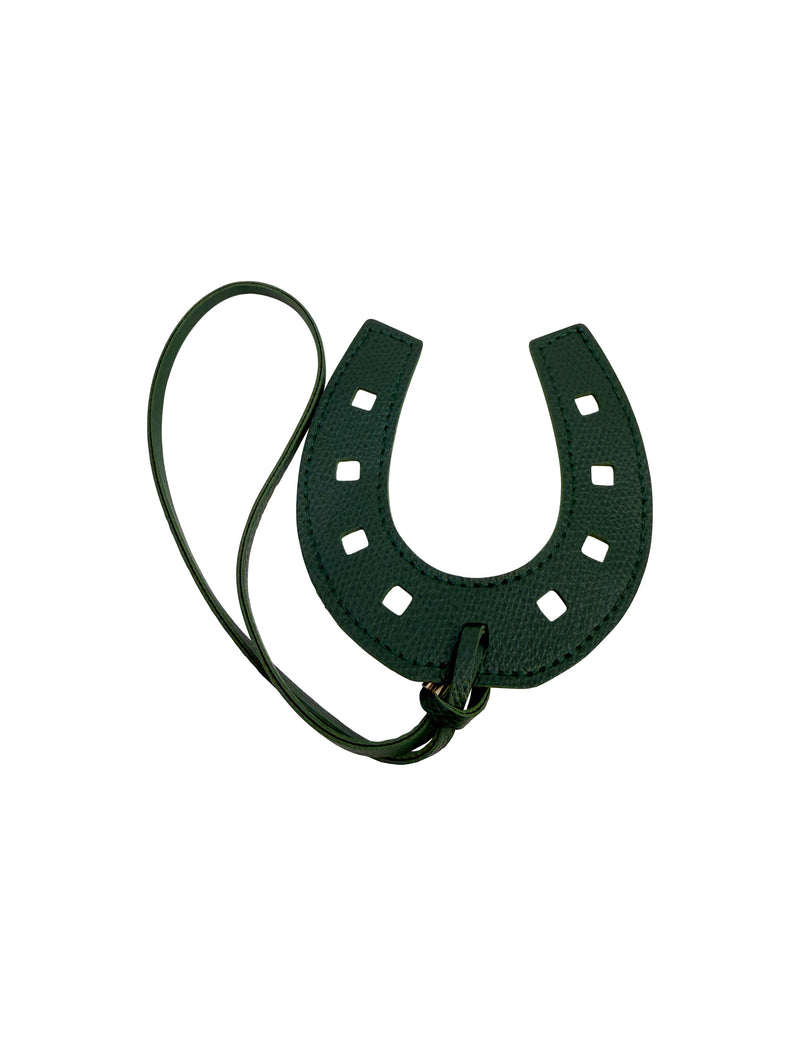Lucky Hoof Green E & A