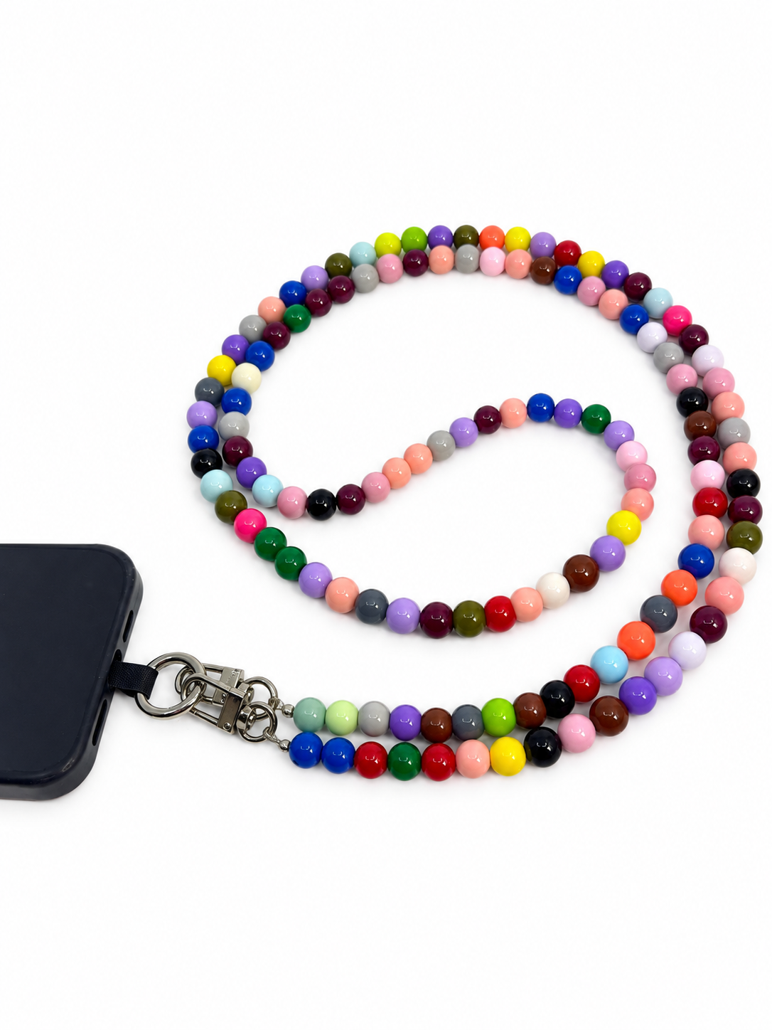 Rollo Rondo Handsfree 130 Pastel Mix
