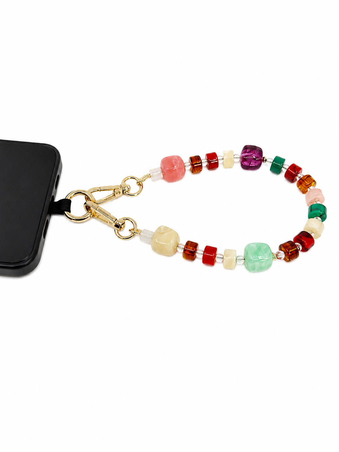 Hessy Wristlet MultiMix 38