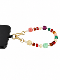 Hessy Wristlet MultiMix 38