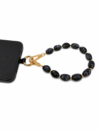 Bella Wristlet Black 45