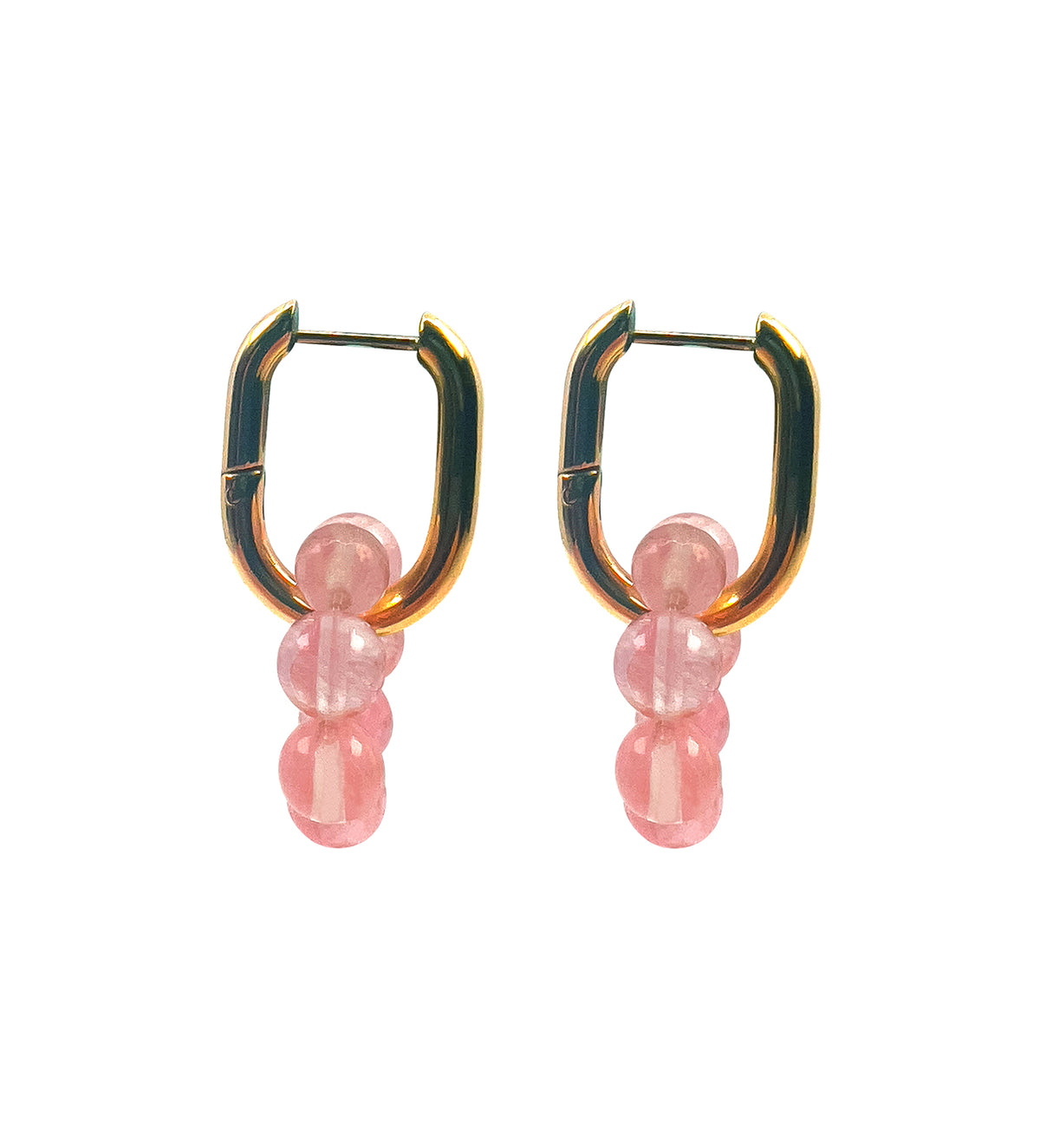 Lova Ronda Ear Pink