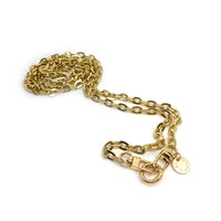 Flash Chain Handsfree Gold 130